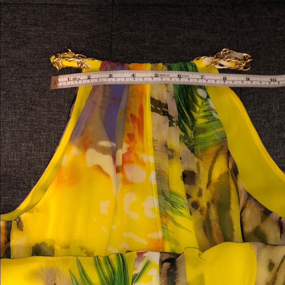 Cache Summer dress - Picture 8 of 8